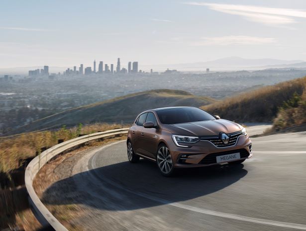 Renault’s Mégane To Be Offered With A Plug-In Hybrid Option